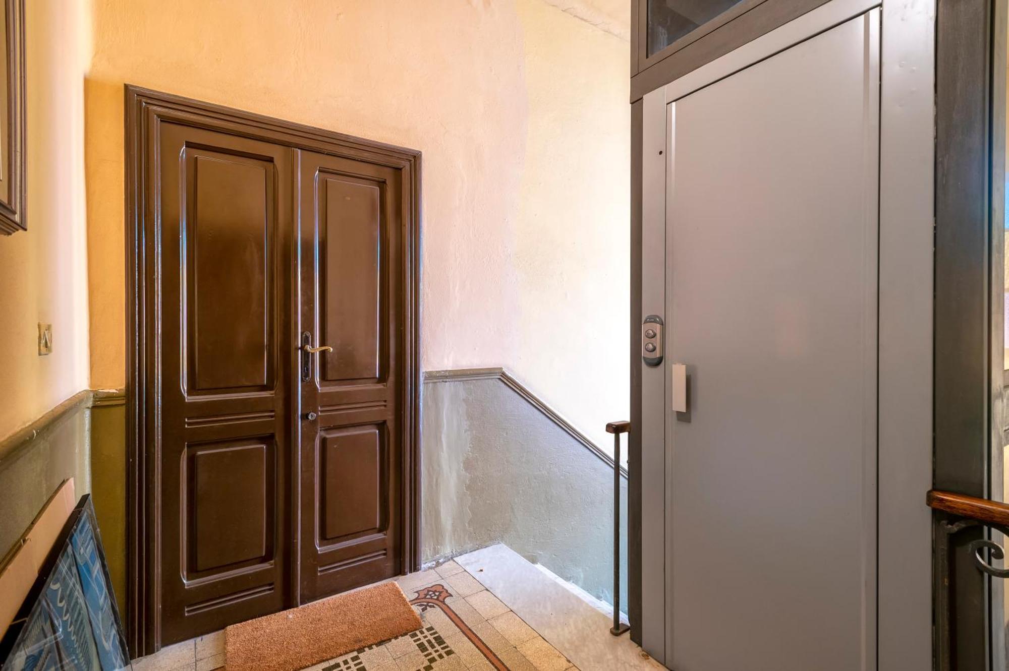 Ferienwohnung Sardinia Re - Liberty 13 Sassari Exterior foto